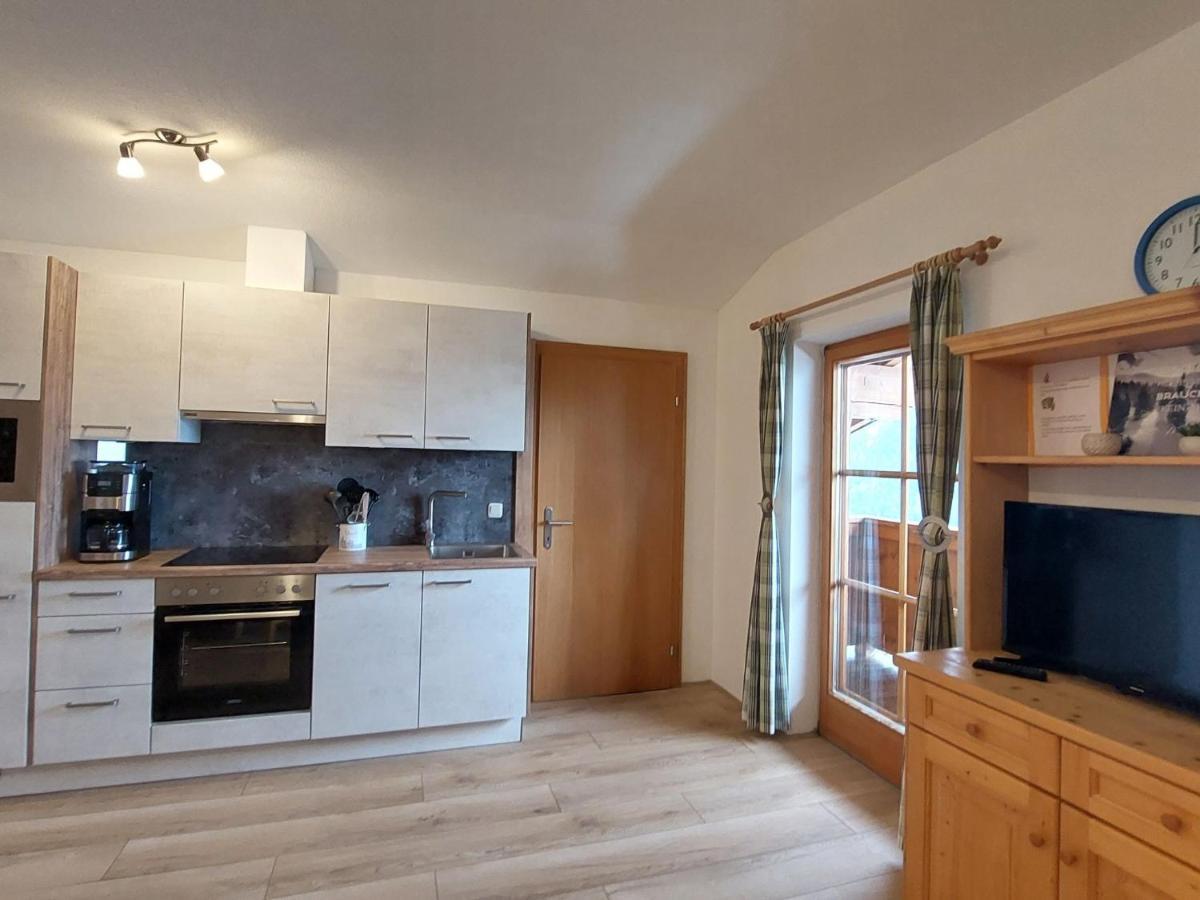 Apartment Haus Schneider By Interhome Thumersbach Extérieur photo