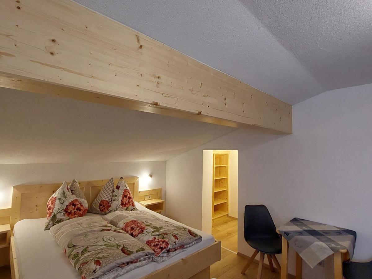 Apartment Haus Schneider By Interhome Thumersbach Extérieur photo