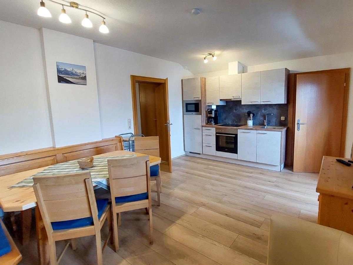 Apartment Haus Schneider By Interhome Thumersbach Extérieur photo